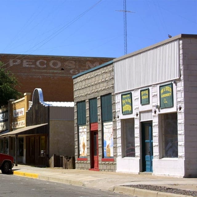 Pecos