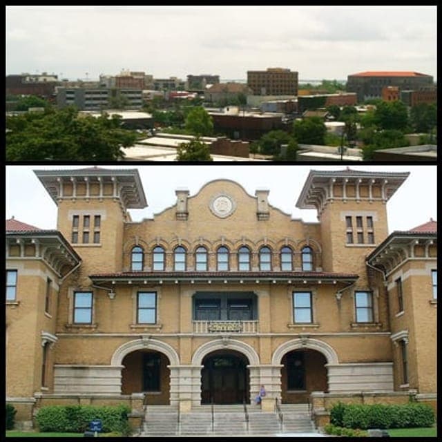 Pensacola