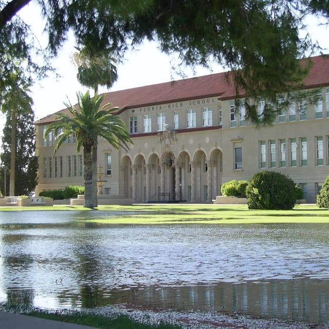 Peoria
