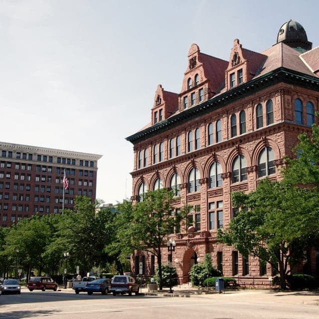 Peoria