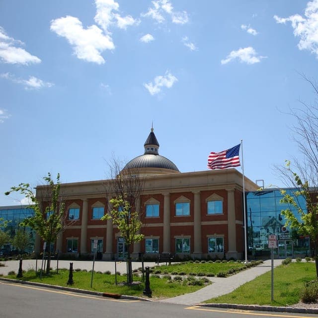 Perth Amboy