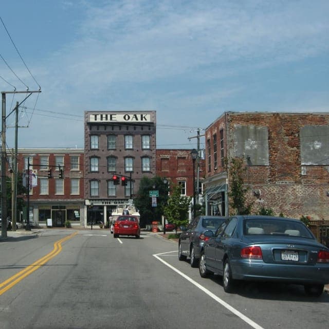 Petersburg