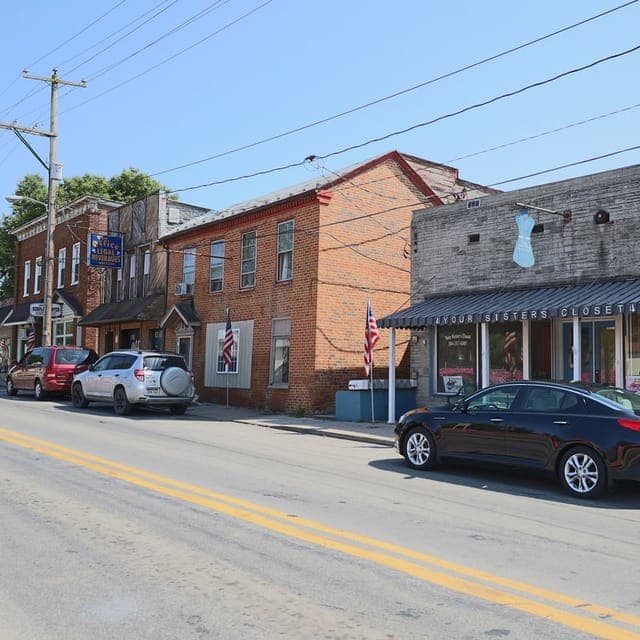 Petersburg