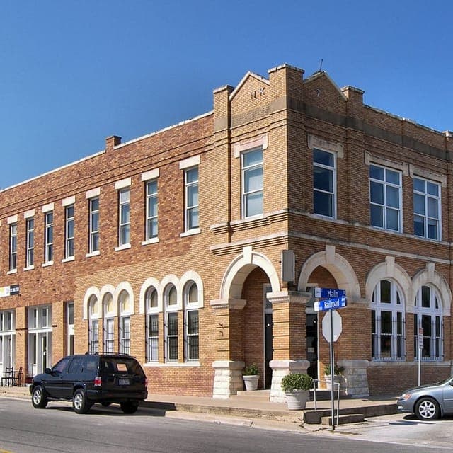 Pflugerville