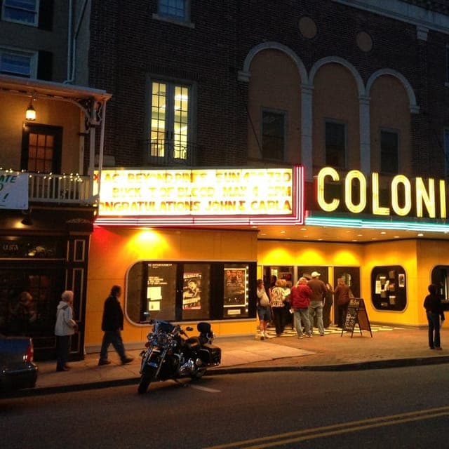 Phoenixville