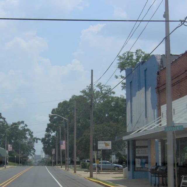 Pineville