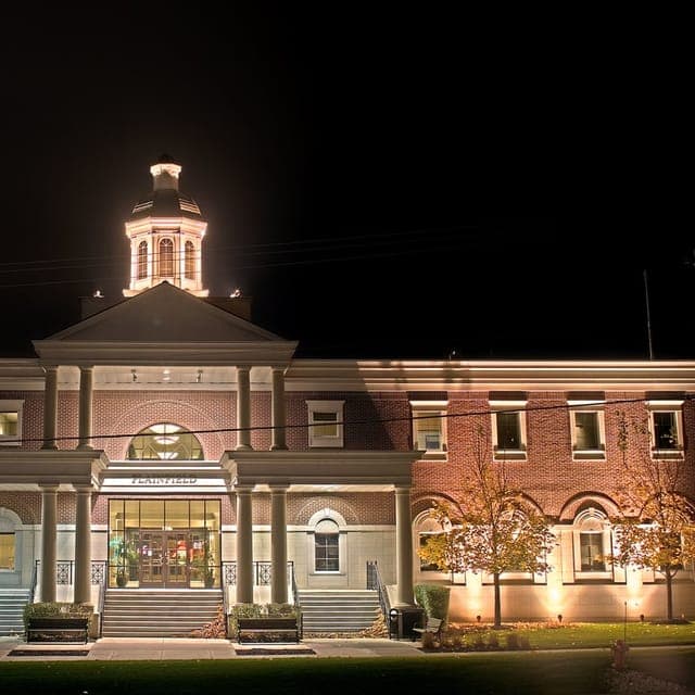 Plainfield