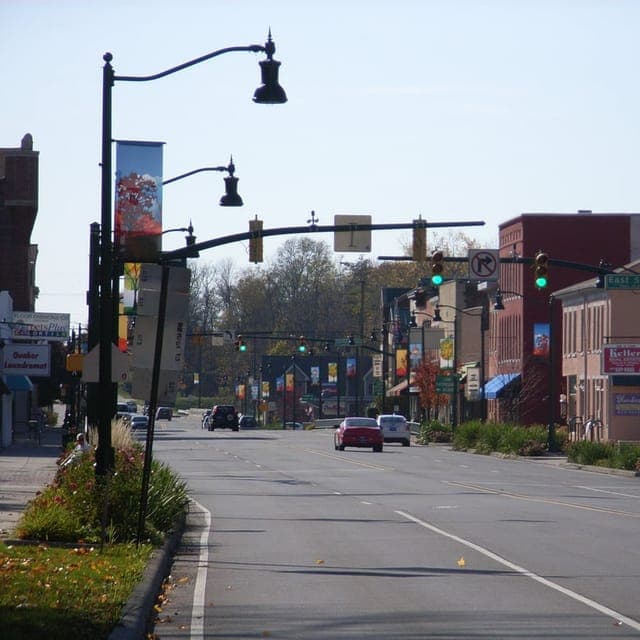 Plainfield