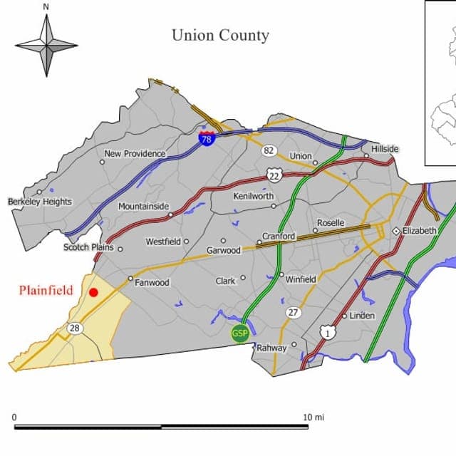 Plainfield