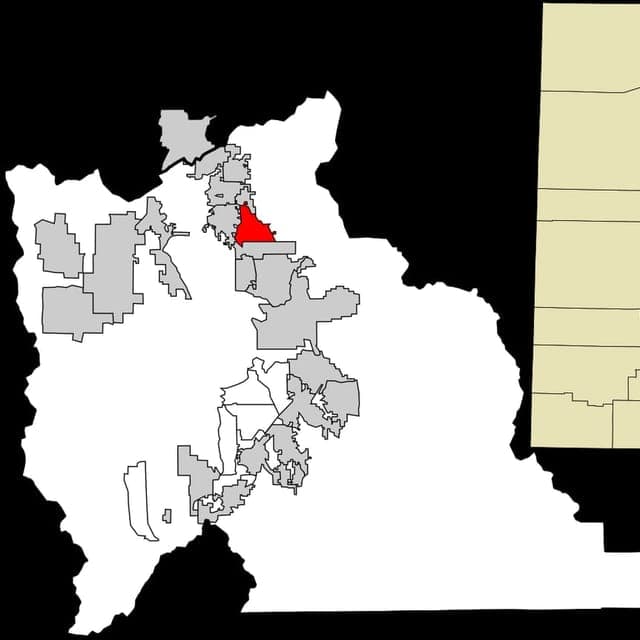 Pleasant Grove