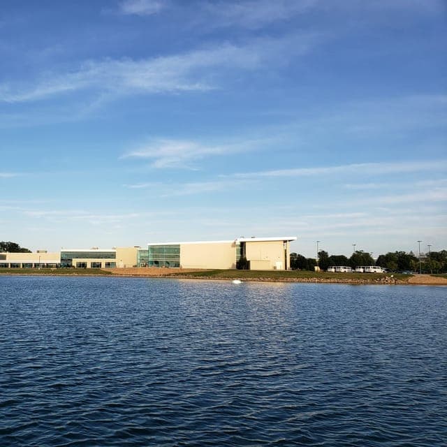 Pleasant Prairie