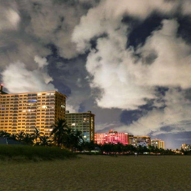 Pompano Beach