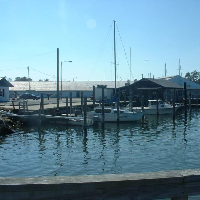 Poquoson