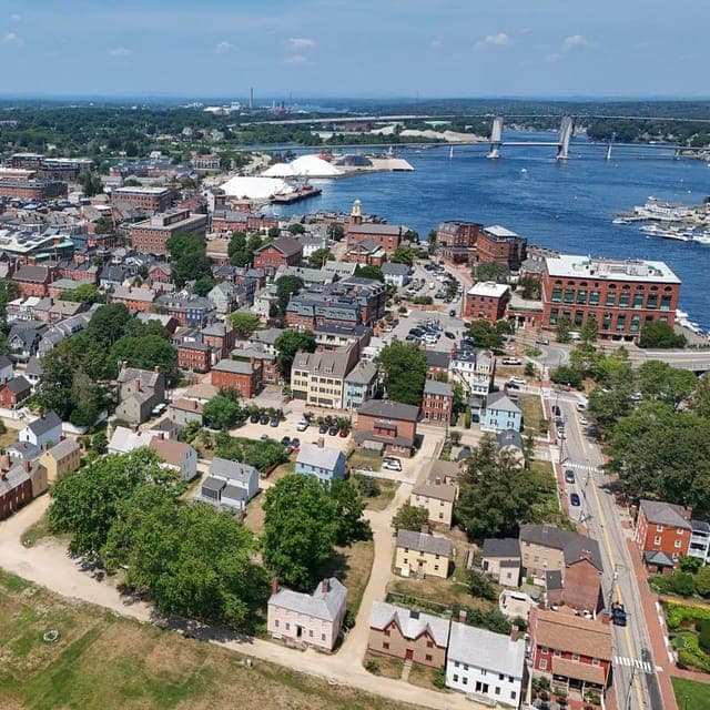 Portsmouth