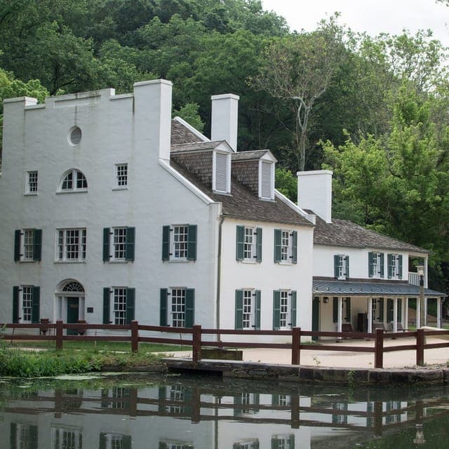 Potomac