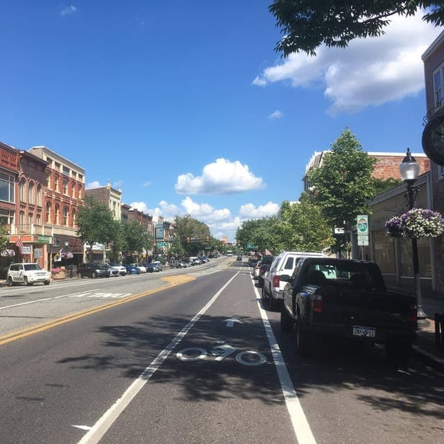 Pottstown
