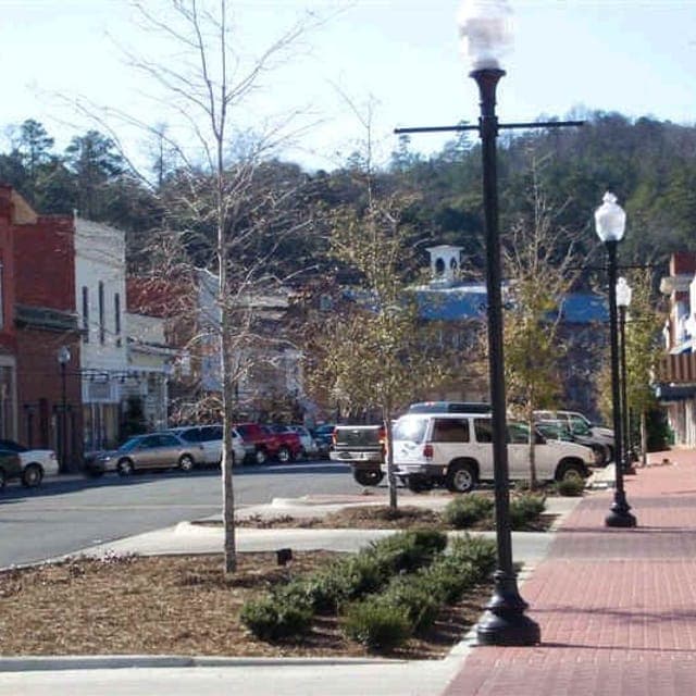 Prattville