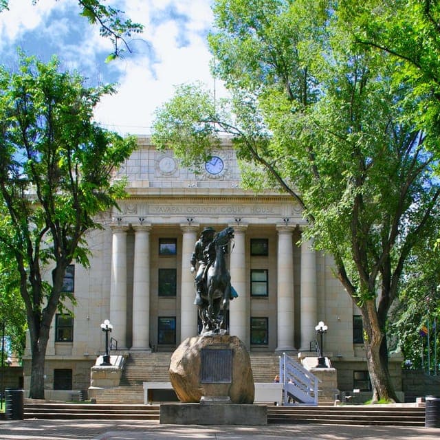 Prescott