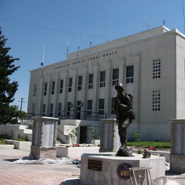 Preston