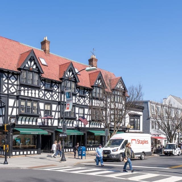Princeton
