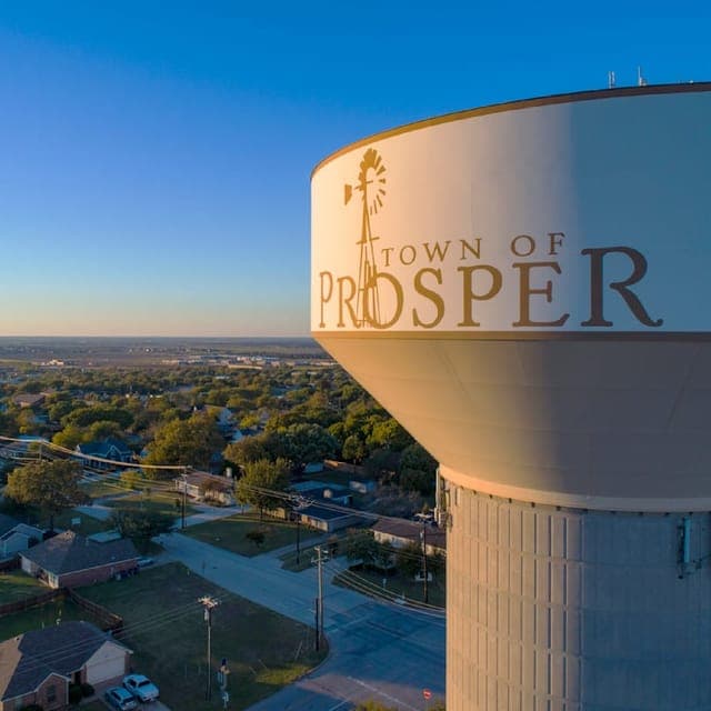 Prosper