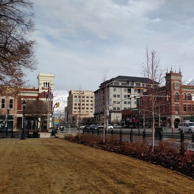 Provo