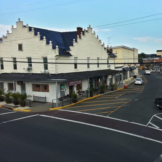 Purcellville