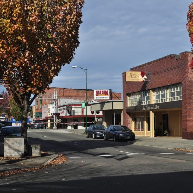 Puyallup