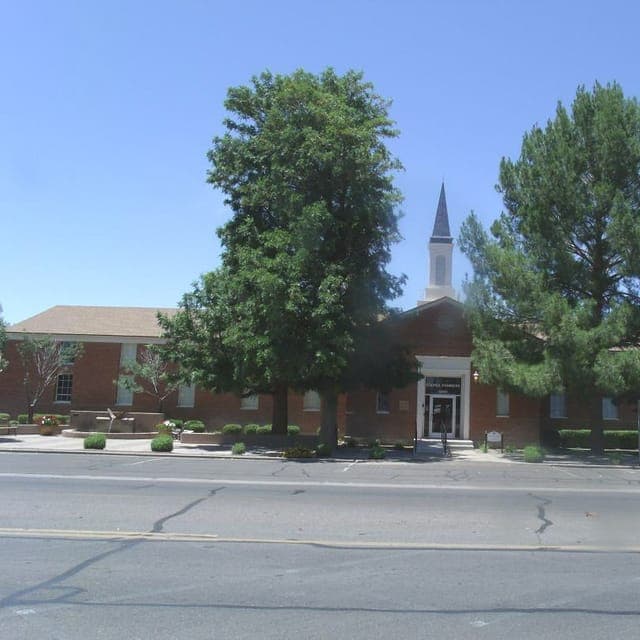 Queen Creek