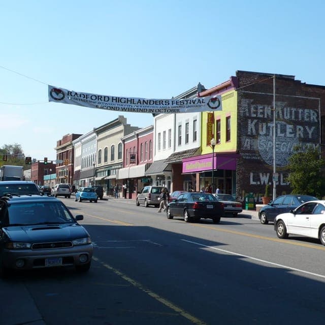 Radford