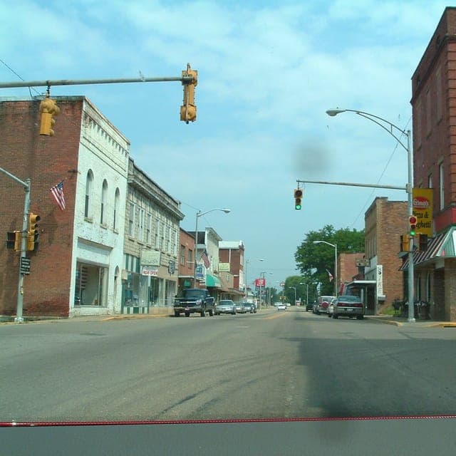 Ravenswood