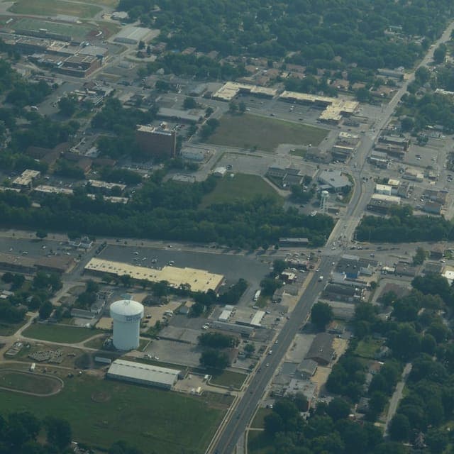 Raytown