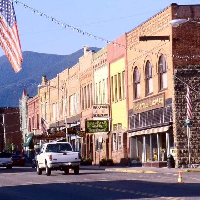 Red Lodge