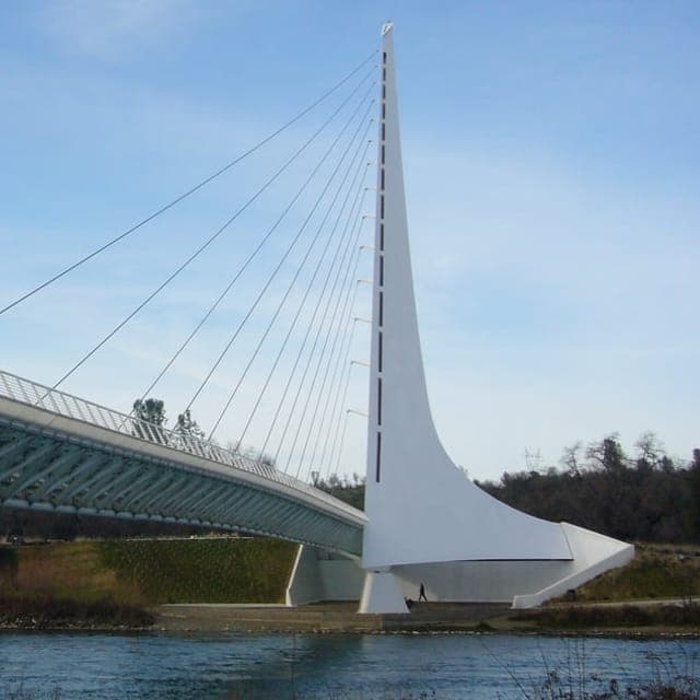 Redding