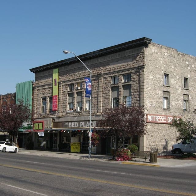 Rexburg