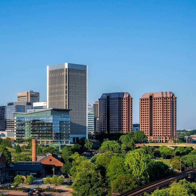 Richmond