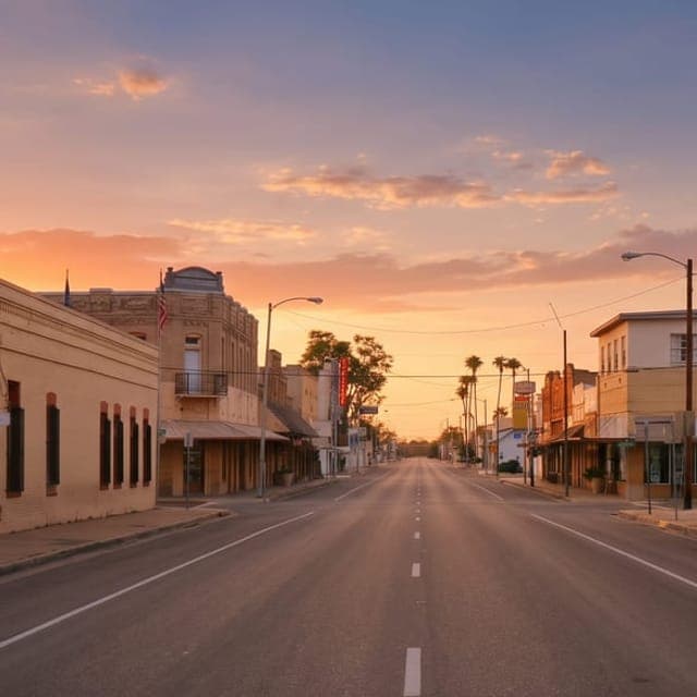Rio Grande City