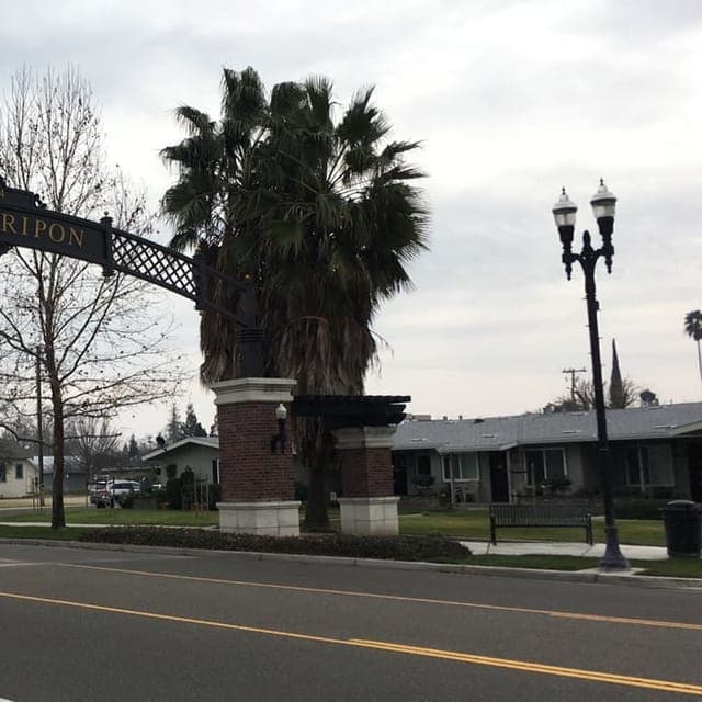 Ripon
