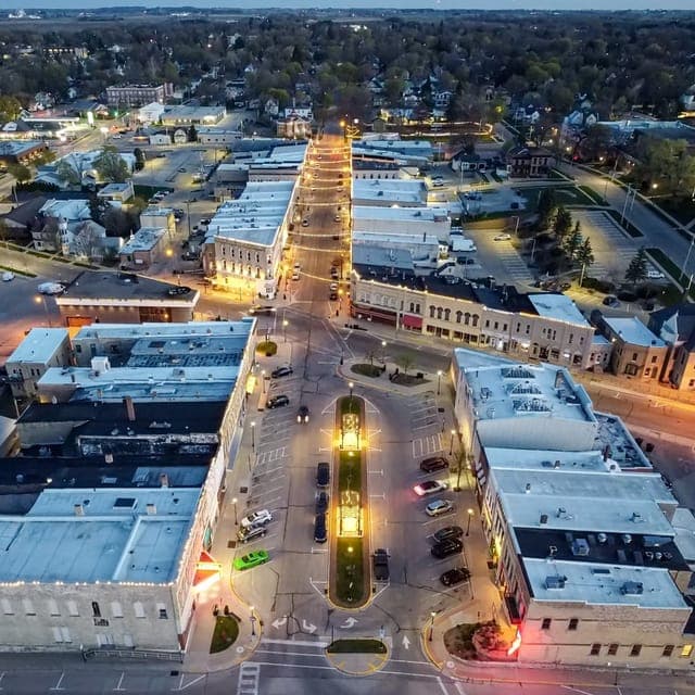 Ripon