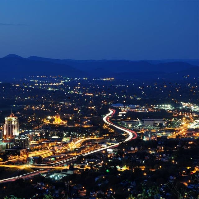 Roanoke