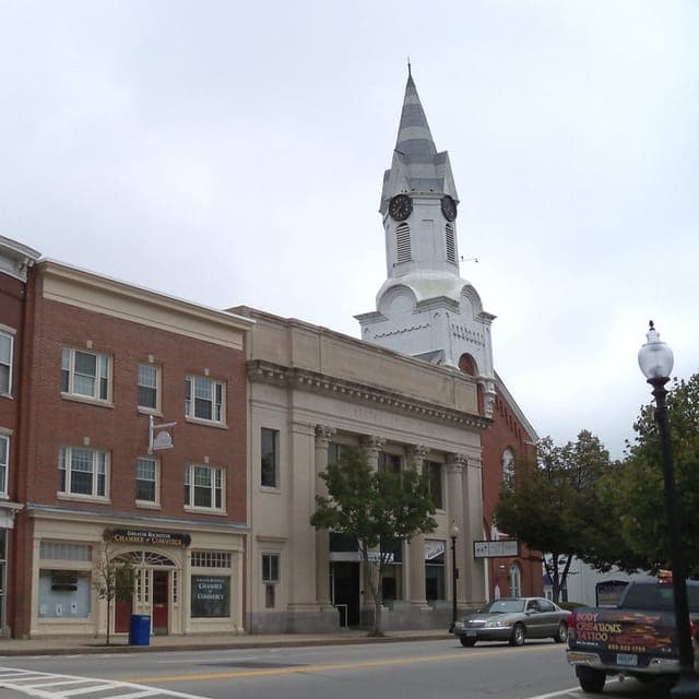 Rochester