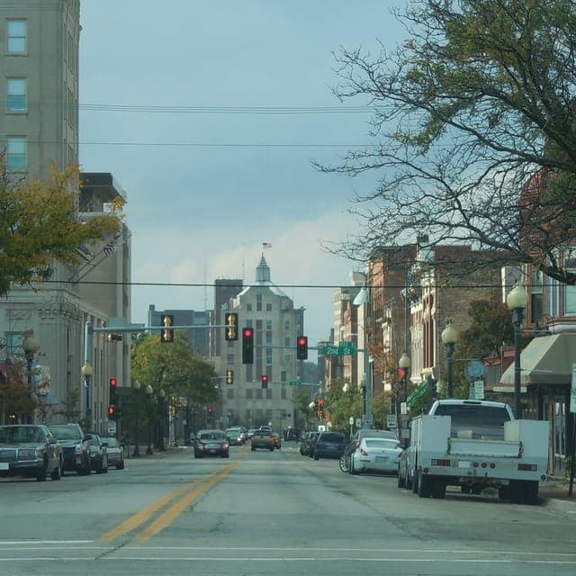 Rockford