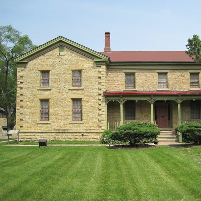 Romeoville