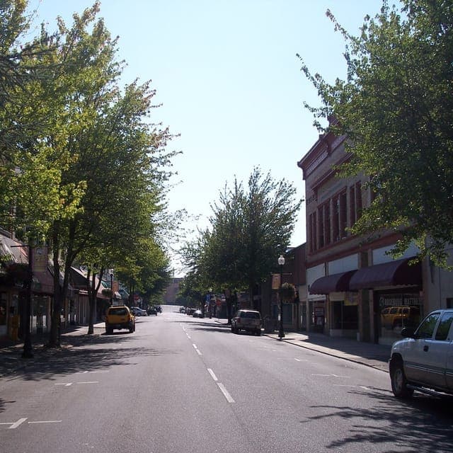 Roseburg