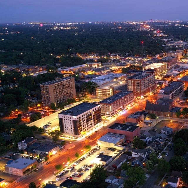 Royal Oak