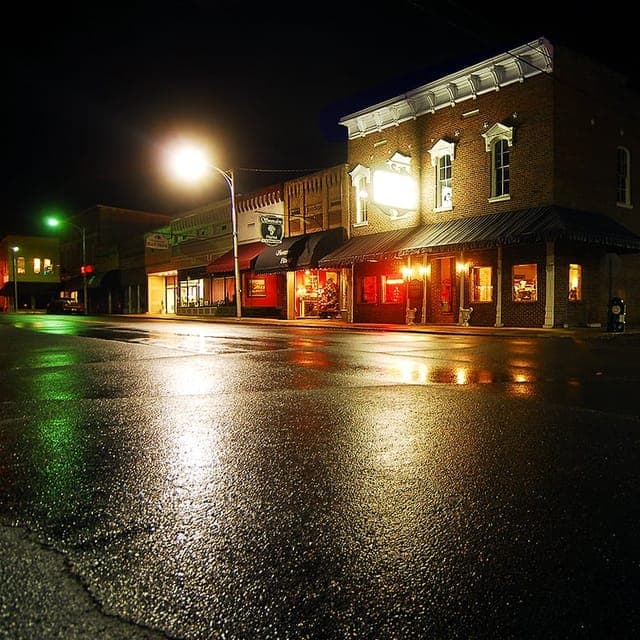 Russellville