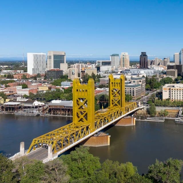 Sacramento