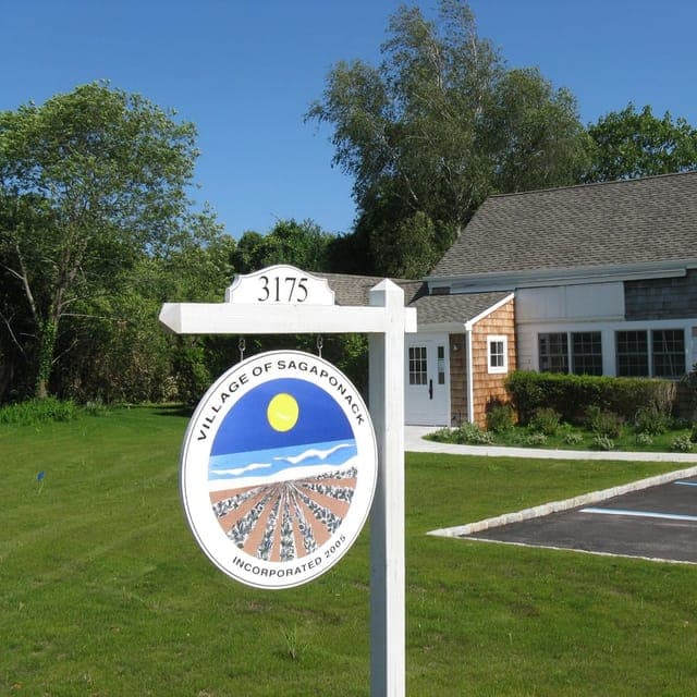Sagaponack
