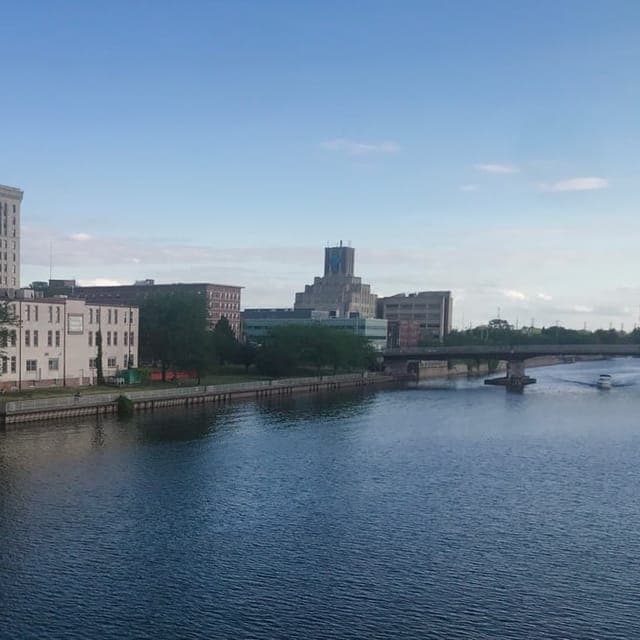 Saginaw