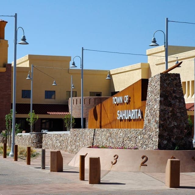 Sahuarita